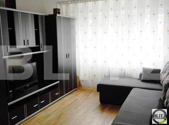Apartament de vânzare 2 camere Manastur - 14512AV | BLITZ Cluj-Napoca | Poza1