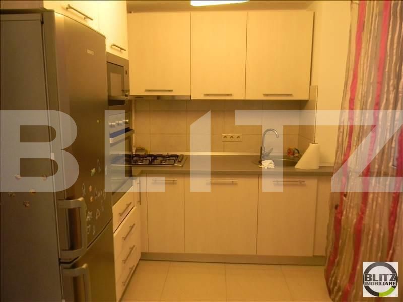 Apartament de vânzare 2 camere Manastur - 14512AV | BLITZ Cluj-Napoca | Poza5