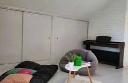 Apartament tip penthouse, 187 mp, parcare, zona Piata Engels