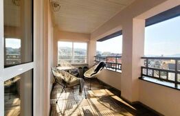 Apartament tip penthouse, 187 mp, parcare, zona Piata Engels