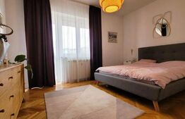 Apartament tip penthouse, 187 mp, parcare, zona Piata Engels