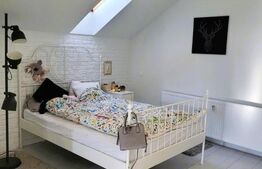 Apartament tip penthouse, 187 mp, parcare, zona Piata Engels