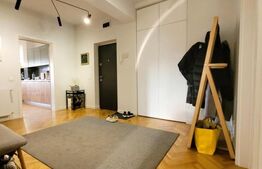 Apartament tip penthouse, 187 mp, parcare, zona Piata Engels