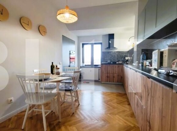 Apartament de vânzare 4 camere Andrei Mureşanu - 145122AV | BLITZ Cluj-Napoca | Poza10