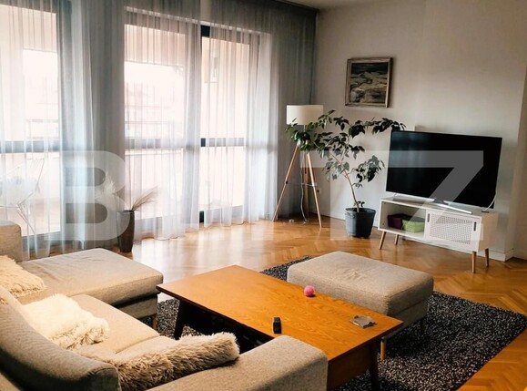 Apartament de vânzare 4 camere Andrei Mureşanu - 145122AV | BLITZ Cluj-Napoca | Poza3