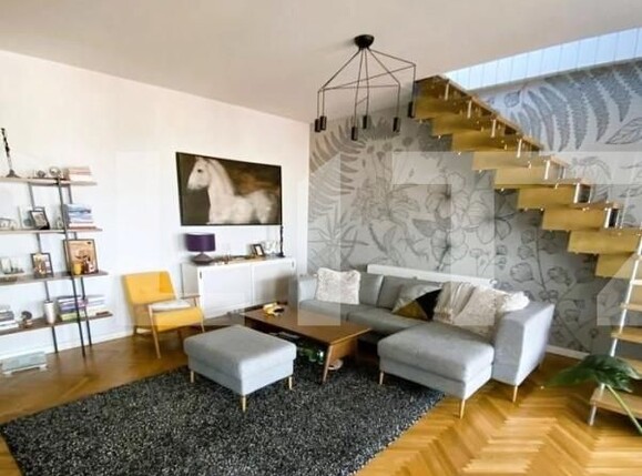 Apartament de vânzare 4 camere Andrei Mureşanu - 145122AV | BLITZ Cluj-Napoca | Poza1