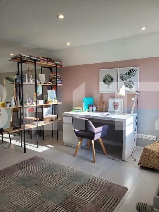 Apartament de vânzare 4 camere Andrei Mureşanu - 145122AV | BLITZ Cluj-Napoca | Poza12