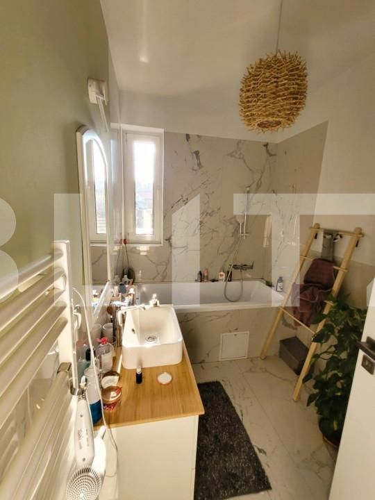 Apartament de vânzare 4 camere Andrei Mureşanu - 145122AV | BLITZ Cluj-Napoca | Poza7