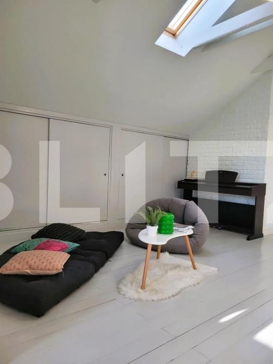 Apartament de vânzare 4 camere Andrei Mureşanu - 145122AV | BLITZ Cluj-Napoca | Poza11