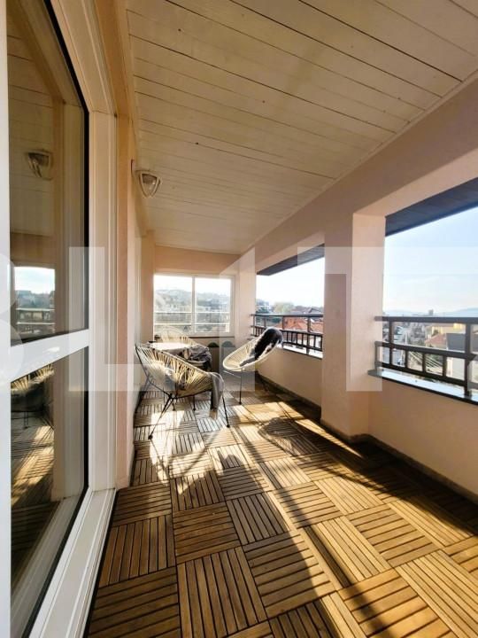 Apartament de vânzare 4 camere Andrei Mureşanu - 145122AV | BLITZ Cluj-Napoca | Poza4