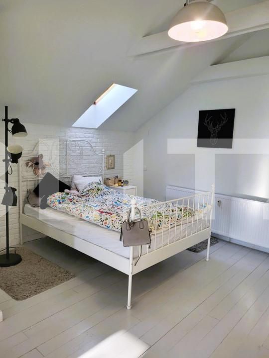 Apartament de vânzare 4 camere Andrei Mureşanu - 145122AV | BLITZ Cluj-Napoca | Poza13