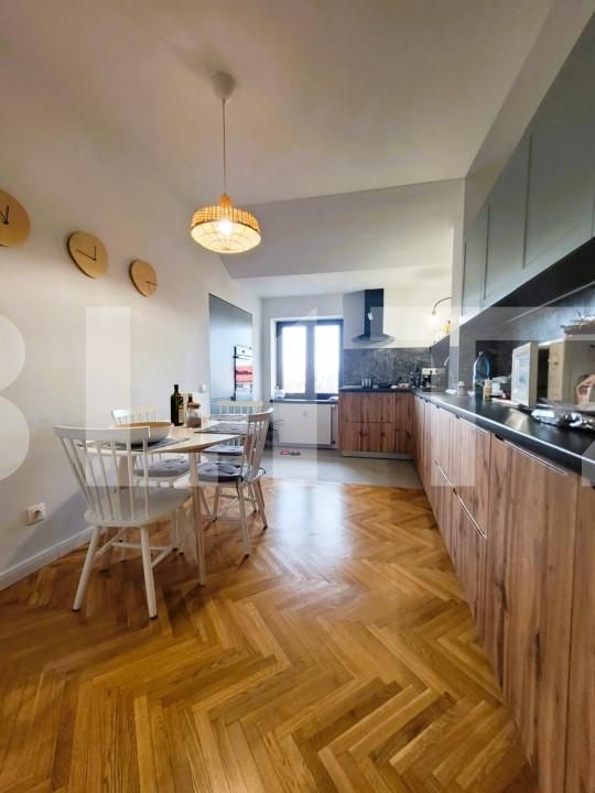 Apartament de vânzare 4 camere Andrei Mureşanu - 145122AV | BLITZ Cluj-Napoca | Poza10