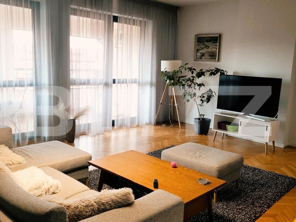 Apartament de vânzare 4 camere Andrei Mureşanu - 145122AV | BLITZ Cluj-Napoca | Poza3