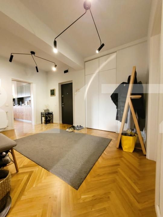 Apartament de vânzare 4 camere Andrei Mureşanu - 145122AV | BLITZ Cluj-Napoca | Poza5
