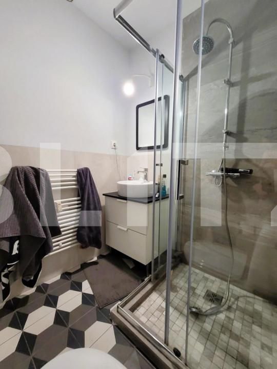 Apartament de vânzare 4 camere Andrei Mureşanu - 145122AV | BLITZ Cluj-Napoca | Poza9