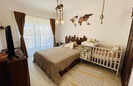 Apartament de 3 camere, doua bai, finisaje premium, garaj, zona Vivo