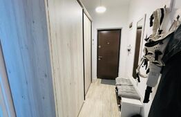 Apartament de 3 camere, doua bai, finisaje premium, garaj, zona Vivo