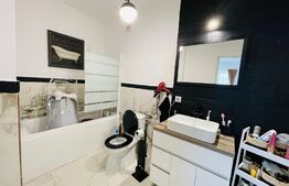 Apartament de 3 camere, doua bai, finisaje premium, garaj, zona Vivo