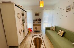 Apartament de 3 camere, doua bai, finisaje premium, garaj, zona Vivo