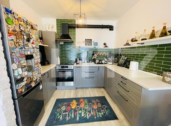 Apartament de vânzare 3 camere Manastur - 145123AV | BLITZ Cluj-Napoca | Poza8