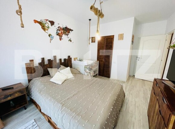 Apartament de vânzare 3 camere Manastur - 145123AV | BLITZ Cluj-Napoca | Poza1