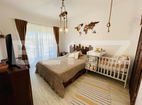 Apartament de vânzare 3 camere Manastur - 145123AV | BLITZ Cluj-Napoca | Poza2