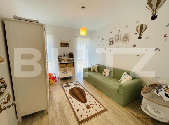 Apartament de vânzare 3 camere Manastur - 145123AV | BLITZ Cluj-Napoca | Poza4