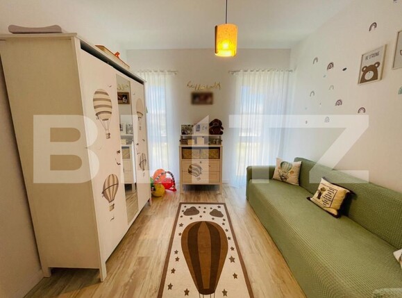 Apartament de vânzare 3 camere Manastur - 145123AV | BLITZ Cluj-Napoca | Poza5