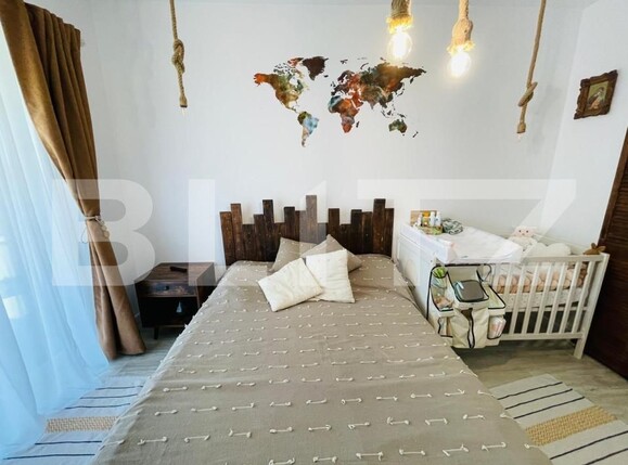 Apartament de vânzare 3 camere Manastur - 145123AV | BLITZ Cluj-Napoca | Poza3