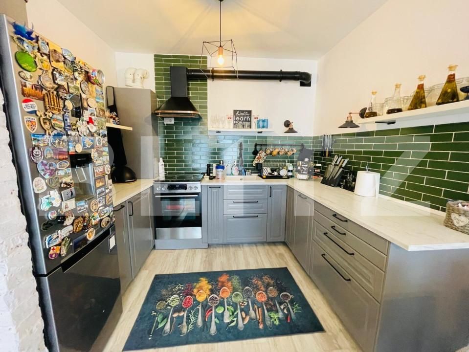 Apartament de vânzare 3 camere Manastur - 145123AV | BLITZ Cluj-Napoca | Poza8