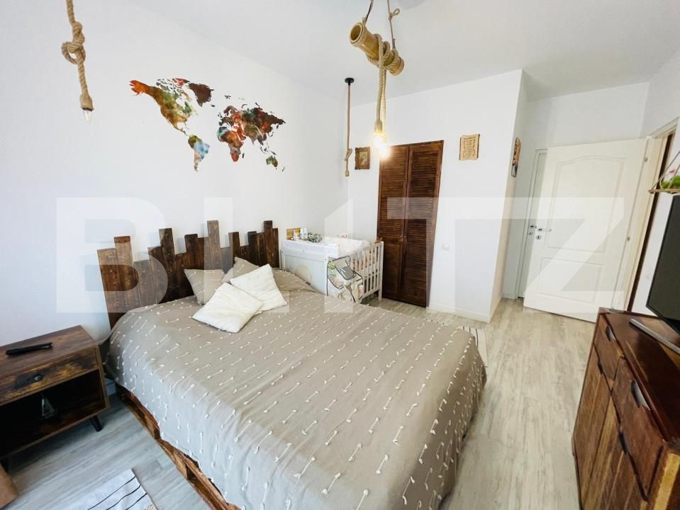 Apartament de vânzare 3 camere Manastur - 145123AV | BLITZ Cluj-Napoca | Poza1