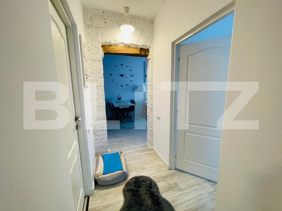 Apartament de vânzare 3 camere Manastur - 145123AV | BLITZ Cluj-Napoca | Poza10