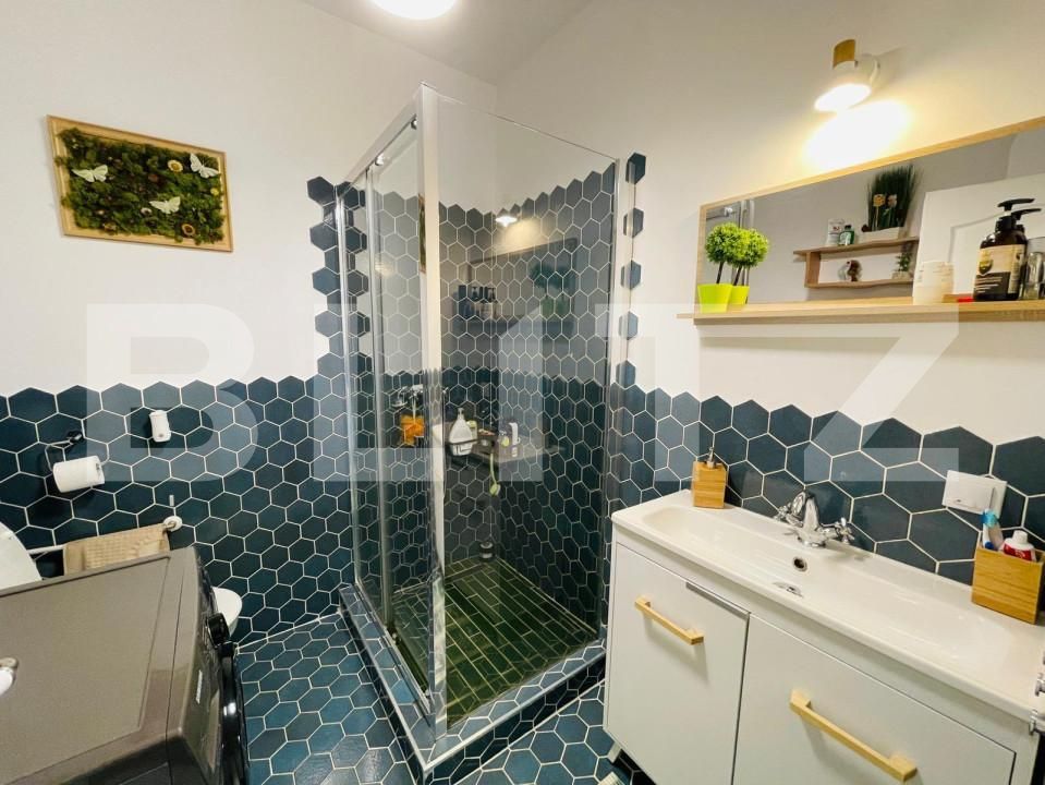 Apartament de vânzare 3 camere Manastur - 145123AV | BLITZ Cluj-Napoca | Poza12