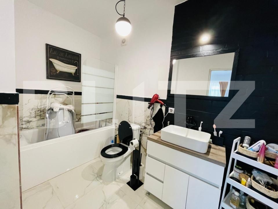 Apartament de vânzare 3 camere Manastur - 145123AV | BLITZ Cluj-Napoca | Poza13