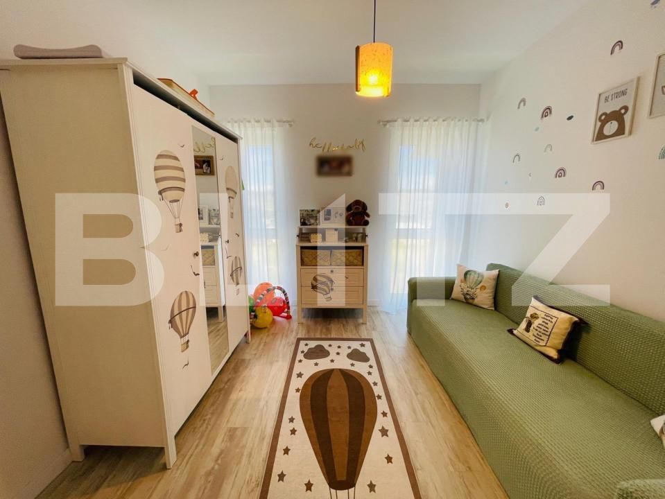 Apartament de vânzare 3 camere Manastur - 145123AV | BLITZ Cluj-Napoca | Poza5