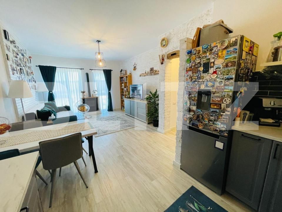 Apartament de vânzare 3 camere Manastur - 145123AV | BLITZ Cluj-Napoca | Poza7