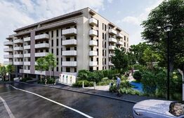 Apartament 4 camere, 98mp utili + 89mp terasa, zona strazii Oasului 