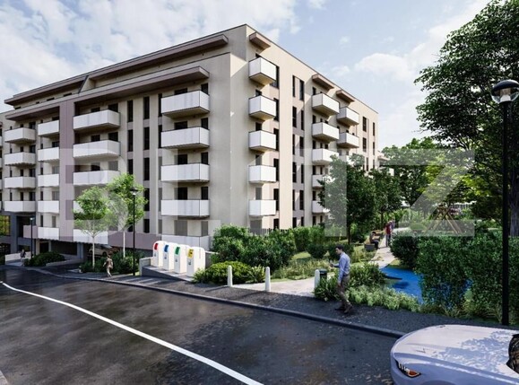 Apartament de vânzare 4 camere Iris - 145124AV | BLITZ Cluj-Napoca | Poza1