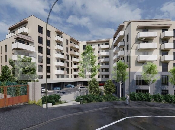 Apartament de vânzare 4 camere Iris - 145124AV | BLITZ Cluj-Napoca | Poza2