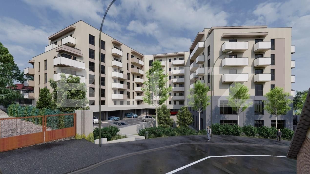 Apartament de vânzare 4 camere Iris - 145124AV | BLITZ Cluj-Napoca | Poza2