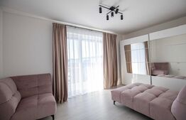 Apartament 3 camere, 65 mp, semidecomandat, zona Vivo