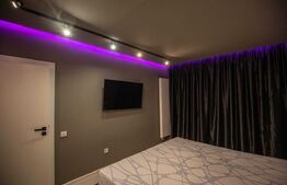 Apartament 3 camere, 65 mp, semidecomandat, zona Vivo