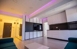 Apartament 3 camere, 65 mp, semidecomandat, zona Vivo