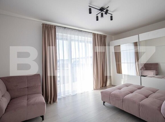 Apartament de vânzare 3 camere Manastur - 145127AV | BLITZ Cluj-Napoca | Poza2