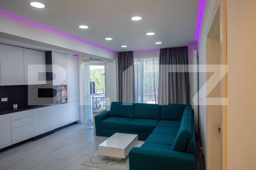 Apartament de vânzare 3 camere Manastur - 145127AV | BLITZ Cluj-Napoca | Poza1