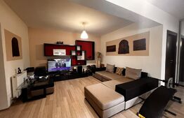 Apartament 2 camere, 59 mp utili, balcon, etaj intermediar, Florilor - Floresti