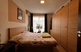 Apartament 2 camere, 59 mp utili, balcon, etaj intermediar, Florilor - Floresti