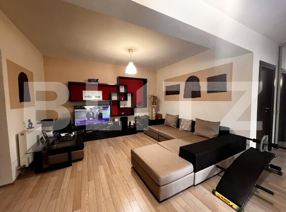 Apartament de vânzare 2 camere Floreşti - 145129AV | BLITZ Cluj-Napoca | Poza1