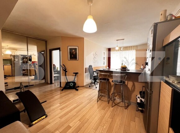 Apartament de vânzare 2 camere Floreşti - 145129AV | BLITZ Cluj-Napoca | Poza2