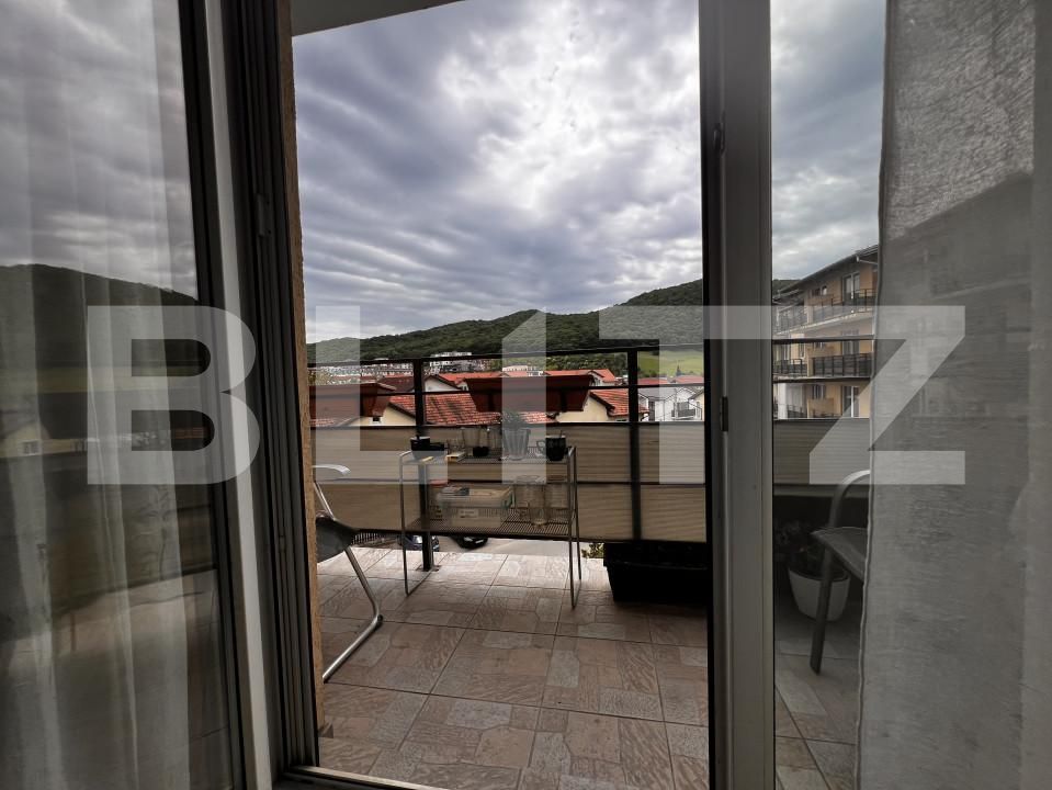 Apartament de vânzare 2 camere Floreşti - 145129AV | BLITZ Cluj-Napoca | Poza6